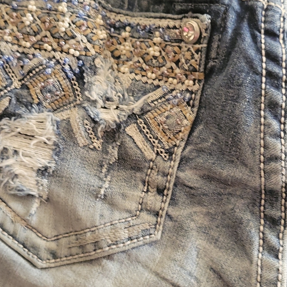 Jeans - Picture 3 of 8